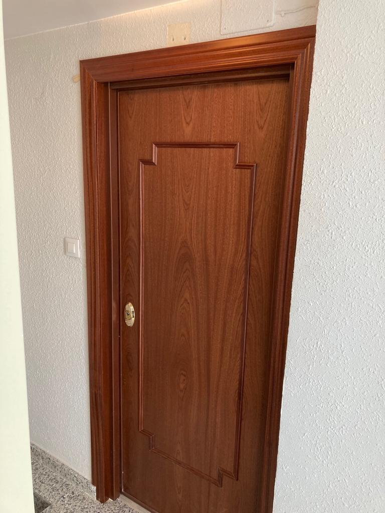 PRECIO DE PUERTAS BLINDADAS EN VALENCIA