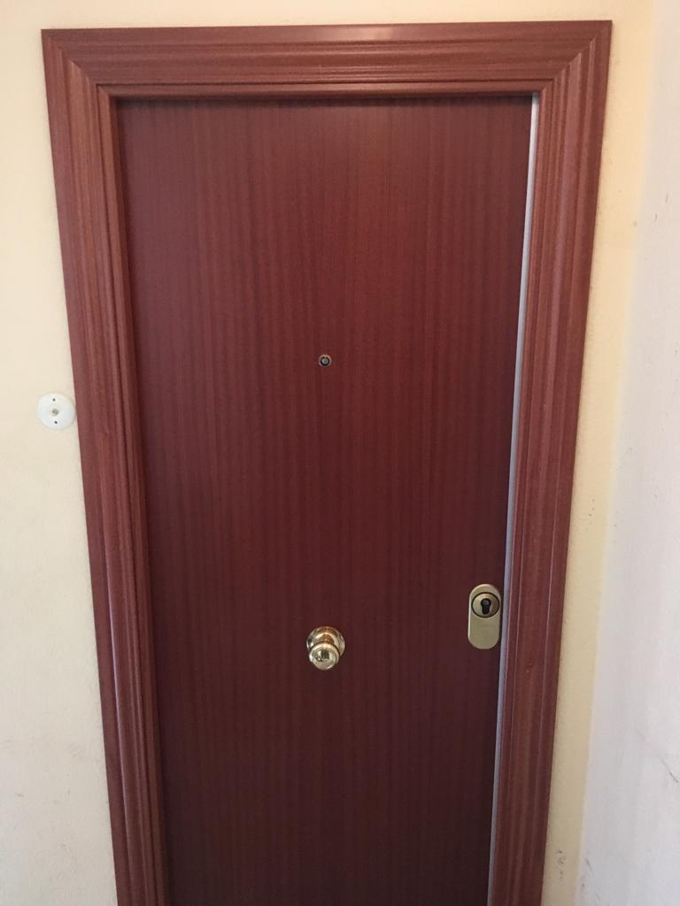 PUERTAS BLINDADAS VALENCIA